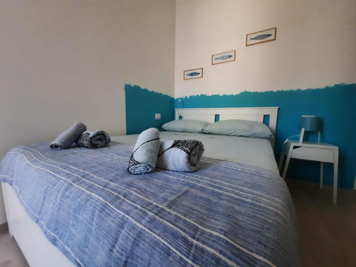 维拉西米乌斯Casa Vittoria别墅 外观 照片