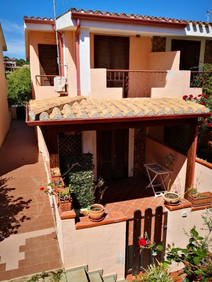 维拉西米乌斯Casa Vittoria别墅 外观 照片